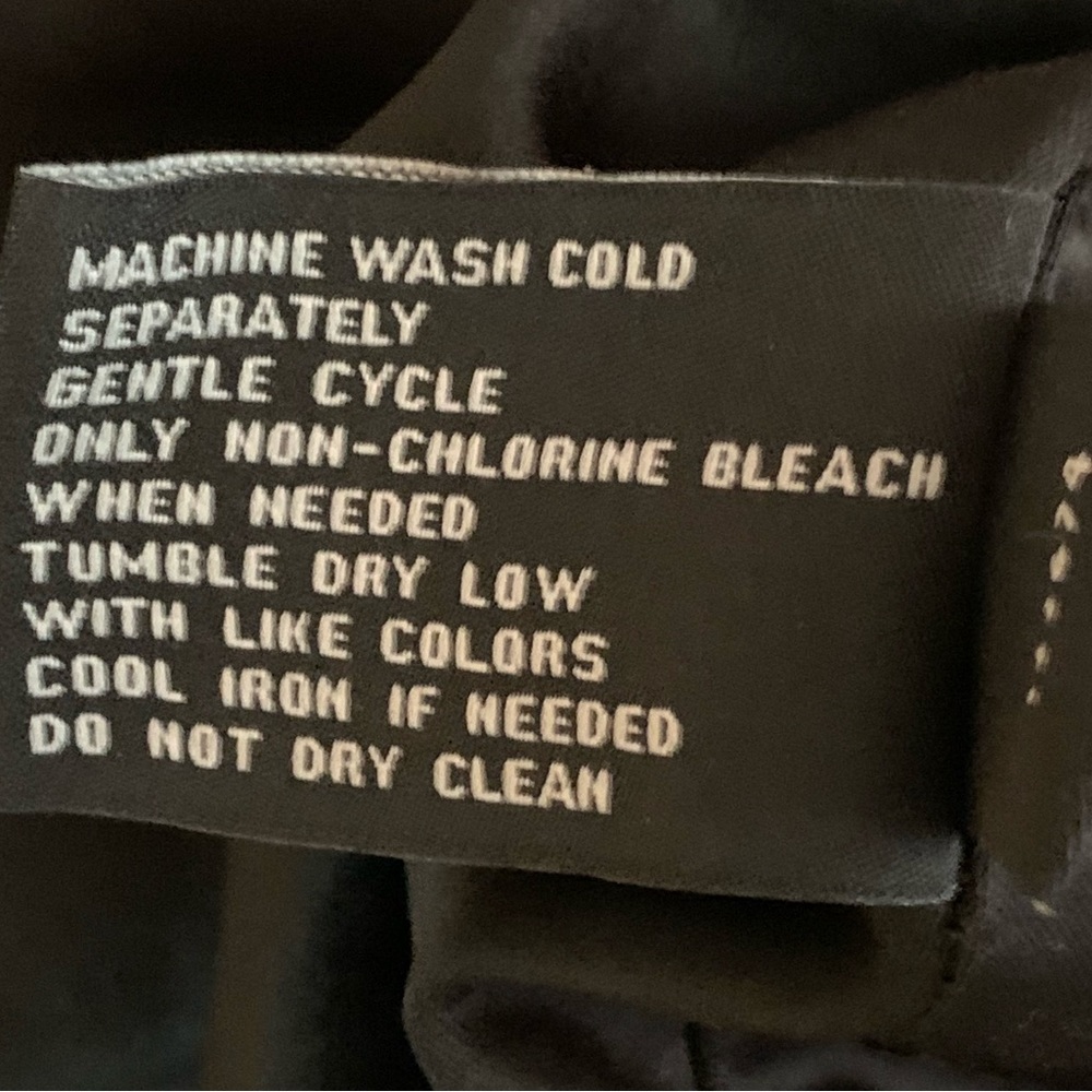 London Fog Trench Rain Coat XL - Picture 8 of 13